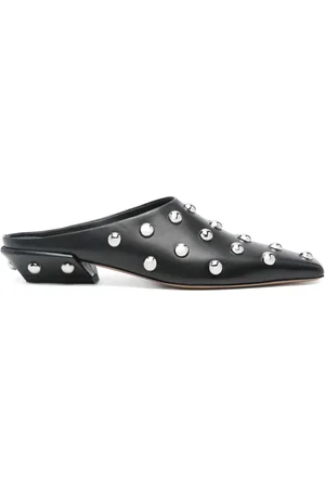 PARIS TEXAS 30mm Belle mules
