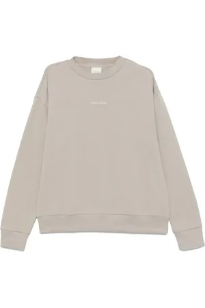Calvin Klein Structured sweatshirt
