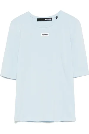 ROTATE Short-sleeves T-shirt