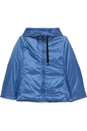 Max Mara Greenh puffer jacket