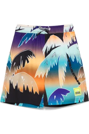Molo Nilson swim shorts