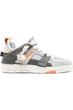 Axel Arigato Area Patchwork sneakers