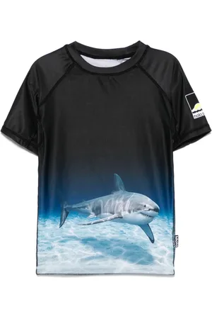 Molo Neptune rashguard
