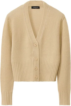 Fabiana Filippi Cashmere cardigan