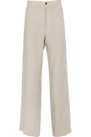 Salvatore Ferragamo Tailored trouser