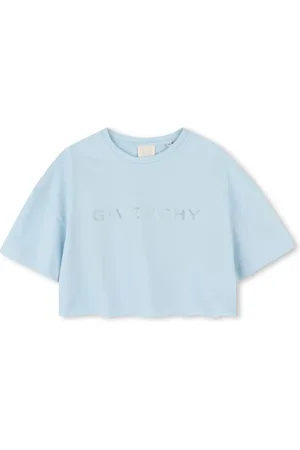 Givenchy Logo-print cotton T-shirt