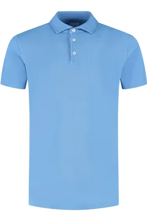 FEDELI Classic polo shirt