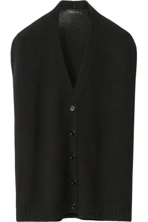 Fabiana Filippi Cashmere cardigan