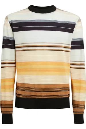 Missoni Wool sweater