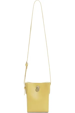 Fabiana Filippi Mini Eclissi bag