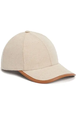 Fabiana Filippi Canvas baseball cap