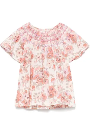 BONPOINT Adelice blouse