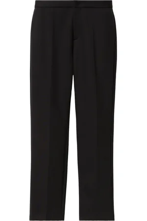 Fabiana Filippi Slim-cut trousers