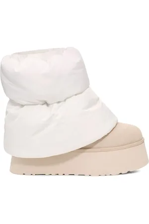 UGG Mini Dipper puffer boots
