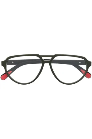 Moncler ML5162 Pilot Eyeglasses