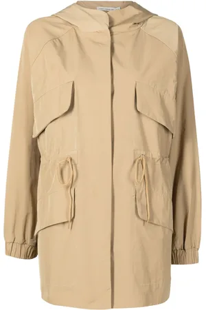 Lenny Niemeyer Multi-pocket jacket