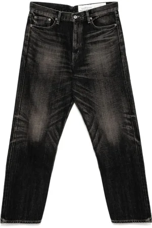 NEIGHBORHOOD Washed dp basic jeans