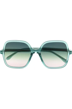 Isabel Marant IM0077GS Square Sunglasses