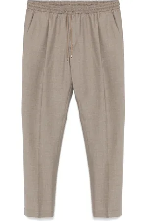 BRIGLIA Wimbledon trousers