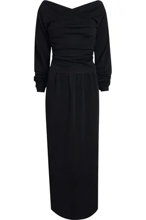 Khaite The Fable maxi dress