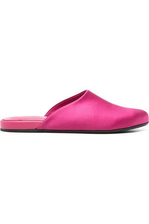 Ancient Greek Sandals Satin slippers