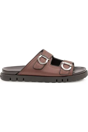 Salvatore Ferragamo Colly sandals