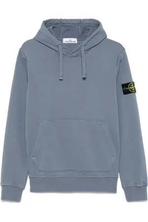 Stone Island Compass-badge hoodie