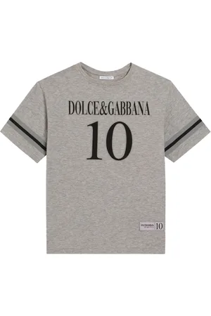Dolce & Gabbana Printed T-shirt