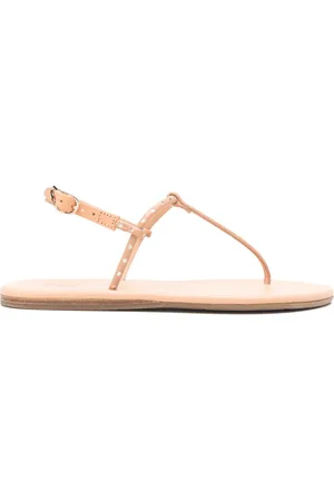 Ancient Greek Sandals Galaxy sandals