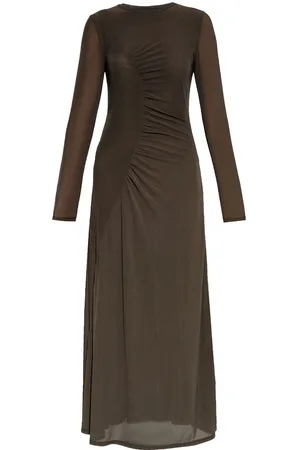 Samsøe Samsøe Saandrea maxi dress