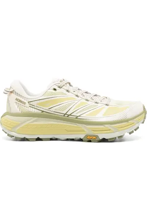 Hoka One One U MAFATE SPEED 2 "Eggnog Celery Root"