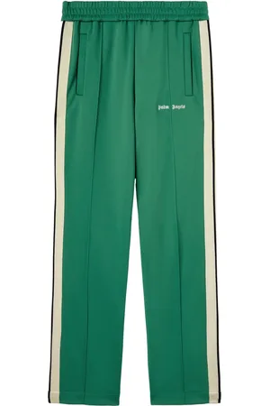 Palm Angels Classic Logo track pants
