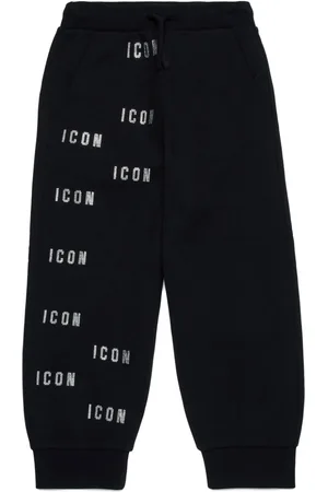 Dsquared2 Icon tracksuit trousers