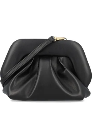 THEMOIRÈ Gea clutch bag
