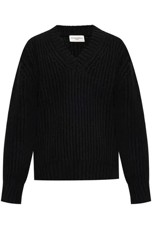 OFFICINE GENERALE Merino-wool jumper