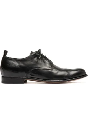 Officine creative Stereo 009 Derby shoes