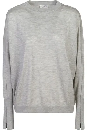 Brunello Cucinelli Cashmere jumper