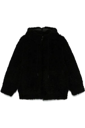 Urban Code Faux-shearling jacket