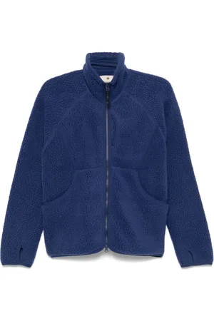 Snow Peak Fleece jacket