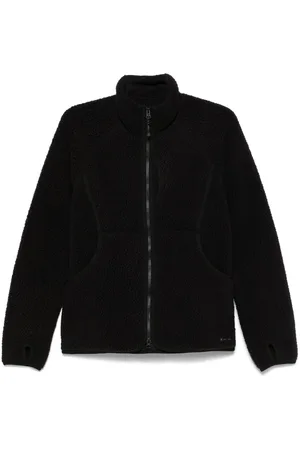 Snow Peak Fleece jacket