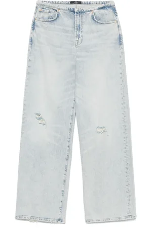 7 for all Mankind Scout jeans