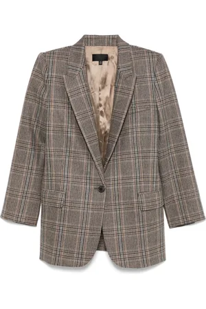 NILI LOTAN Diane blazer