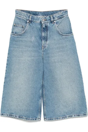 Stella McCartney Denim shorts