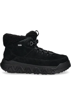 UGG TerreTrail Cozy Lace boots