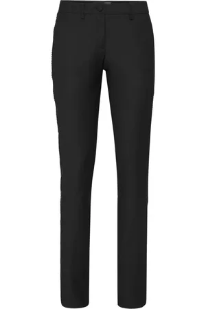 Philipp Plein Office wool trousers