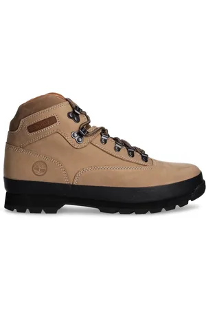 Timberland Euro Hiker boots