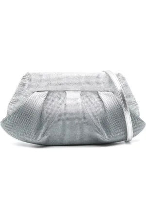 THEMOIRÈ Emera clutch bag