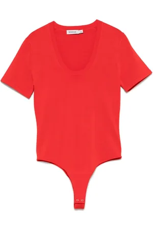 Simkhai Drew bodysuit
