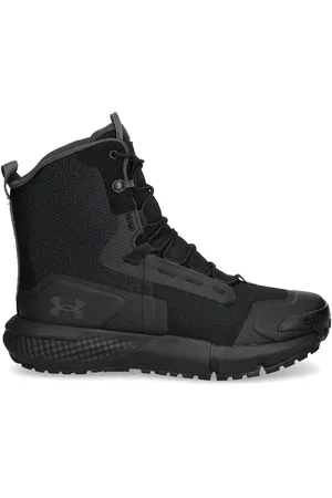 Under Armour Valsetz Tactical boots