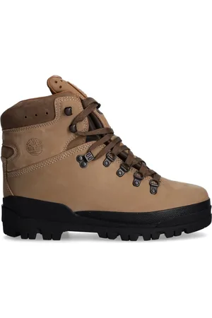 Timberland Mid World Hiker boots